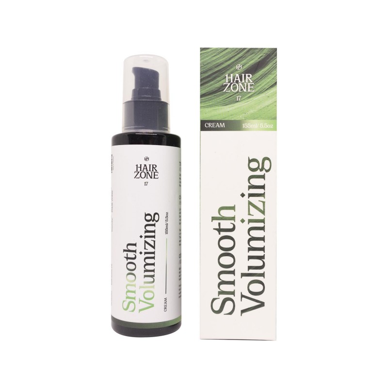 Xịt Tạo Phồng Hairzone Smooth Volumizing 115ml