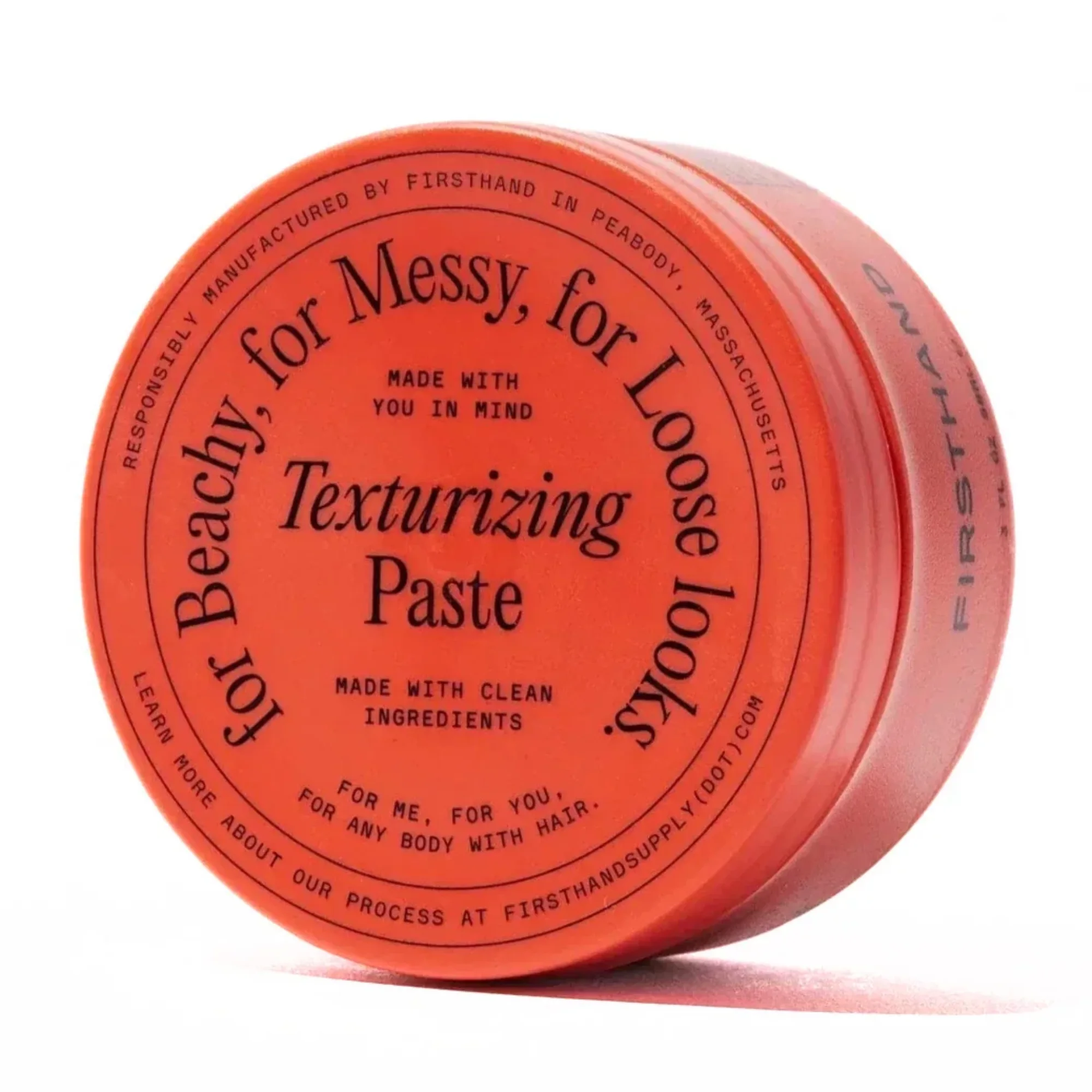 Sáp Vuốt Tóc Firsthand Supply Texturizing Paste 88ml