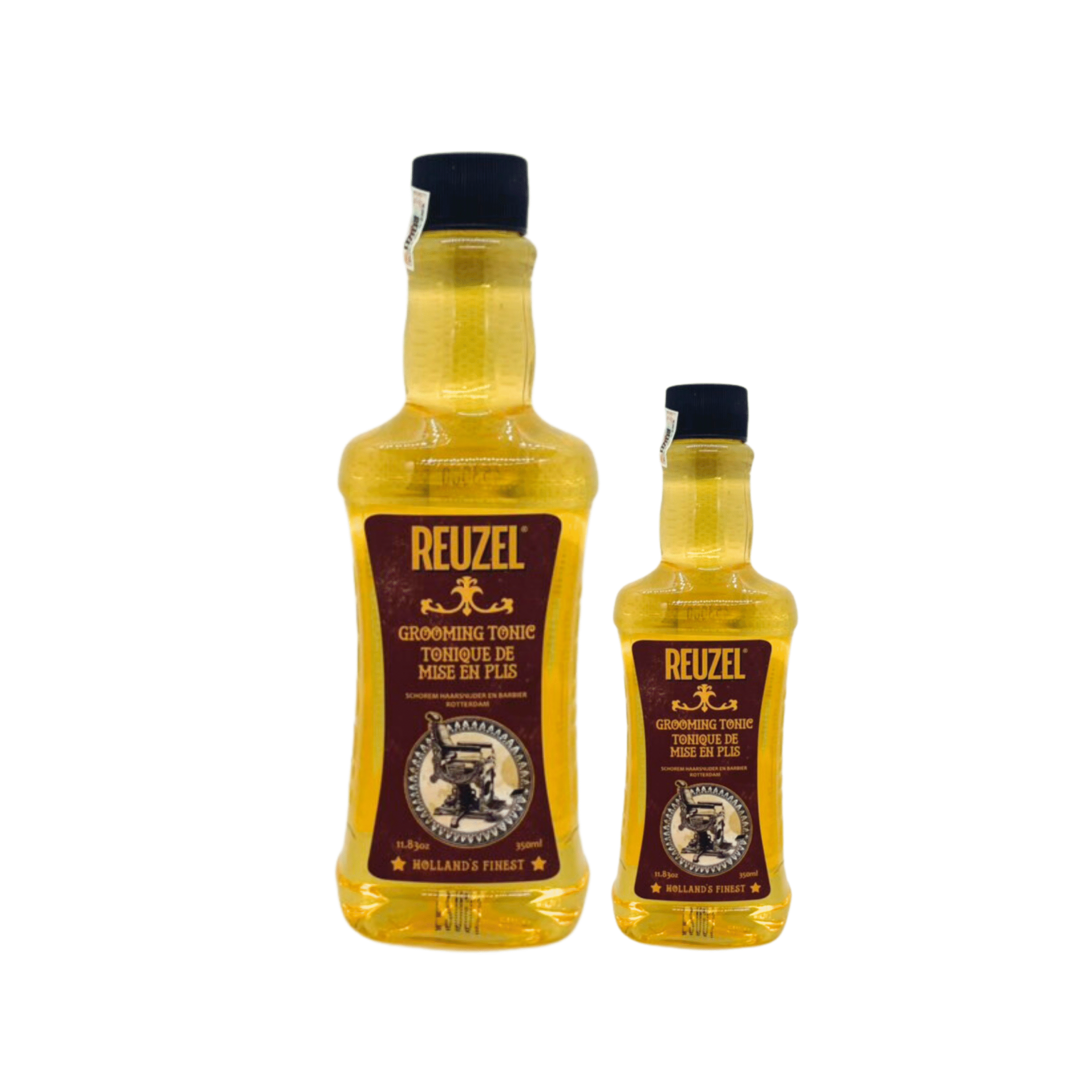 Hỗ Trợ Tạo Kiểu Reuzel Grooming Tonic - Dạng Đổ