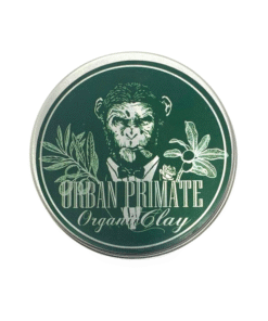 Sáp vuốt tóc Urban Primate Organic Clay