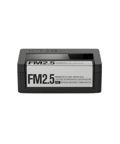 Sáp vuốt tóc Patricks FM2.5 Medium Hold | Matte Finish