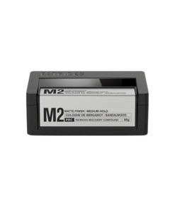 Sáp vuốt tóc Patricks M2 Matte Finish | Medium Hold Styling Product