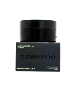 Sáp vuốt tóc Morris Motley Shine Styling Balm