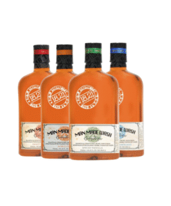 18.21 Man Made Wash | Dầu gội - Dầu xả - Sữa tắm