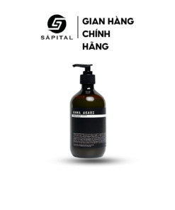 Dầu gội Rusty Lab Kawa Akari Shampoo 300ML | 500ML