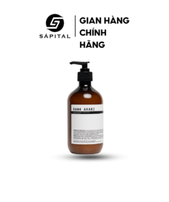 Dầu xả Rusty Lab Kawa Akari Conditioner