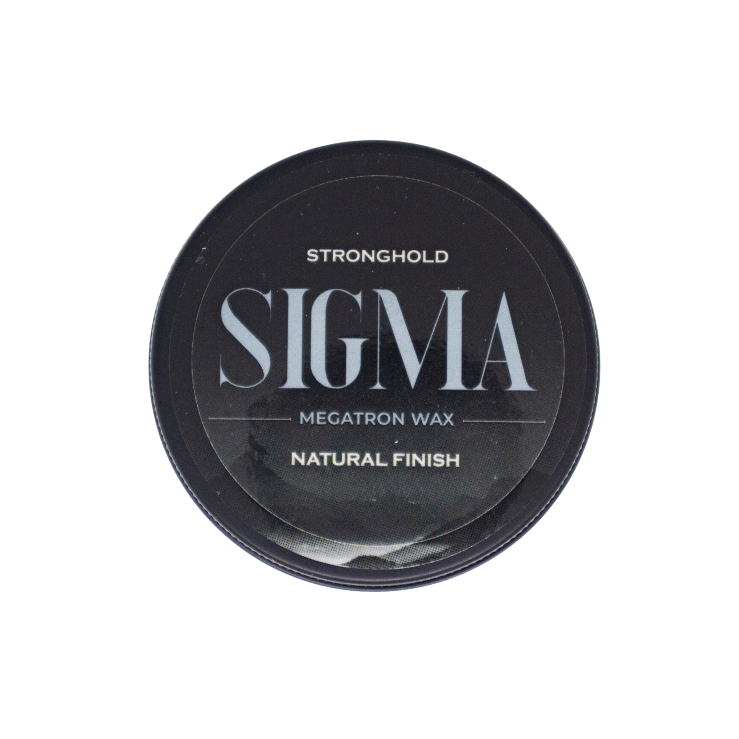 Sáp Vuốt Tóc Sigma Molding Wax 60g
