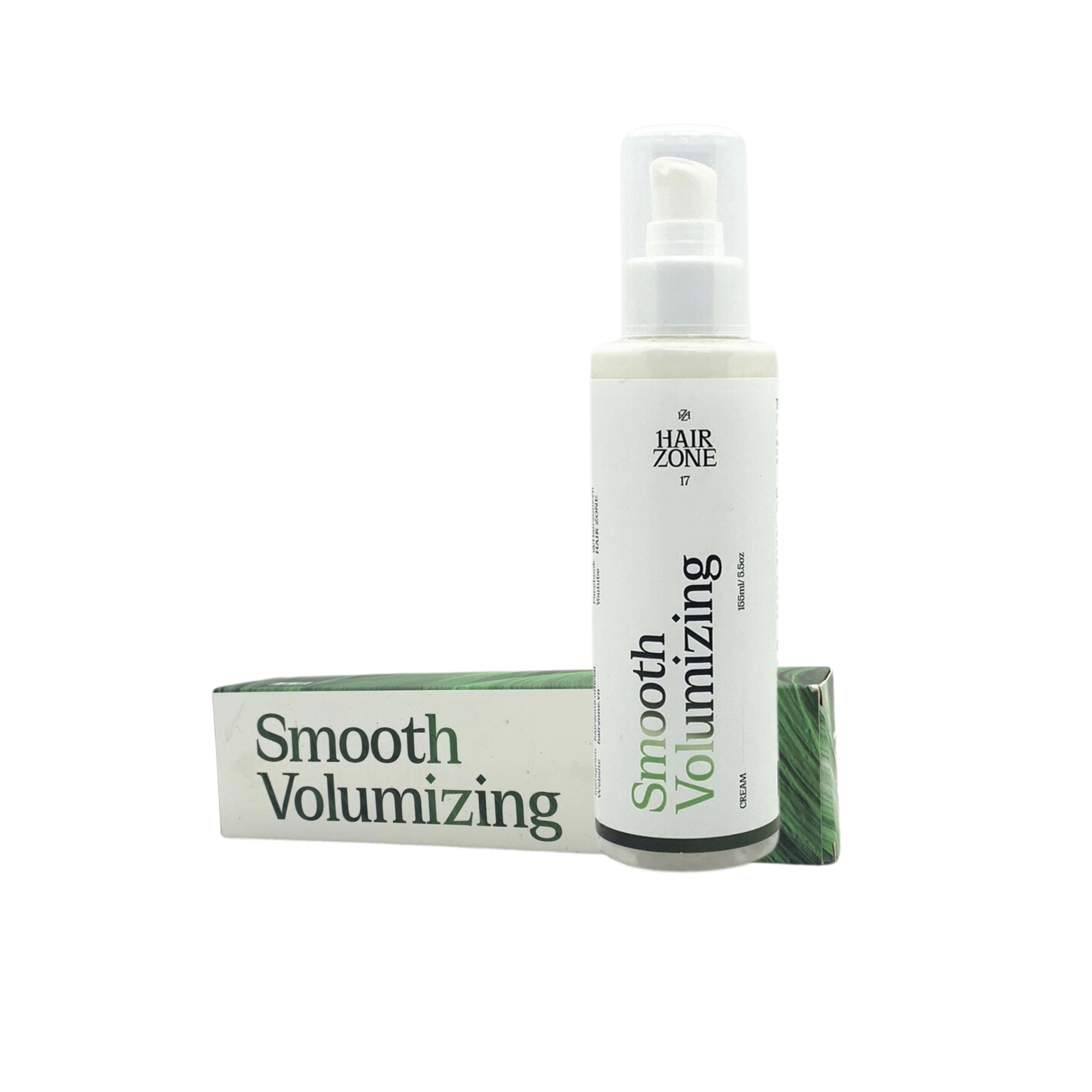 Xịt Tạo Phồng Hairzone Smooth Volumizing 115ml