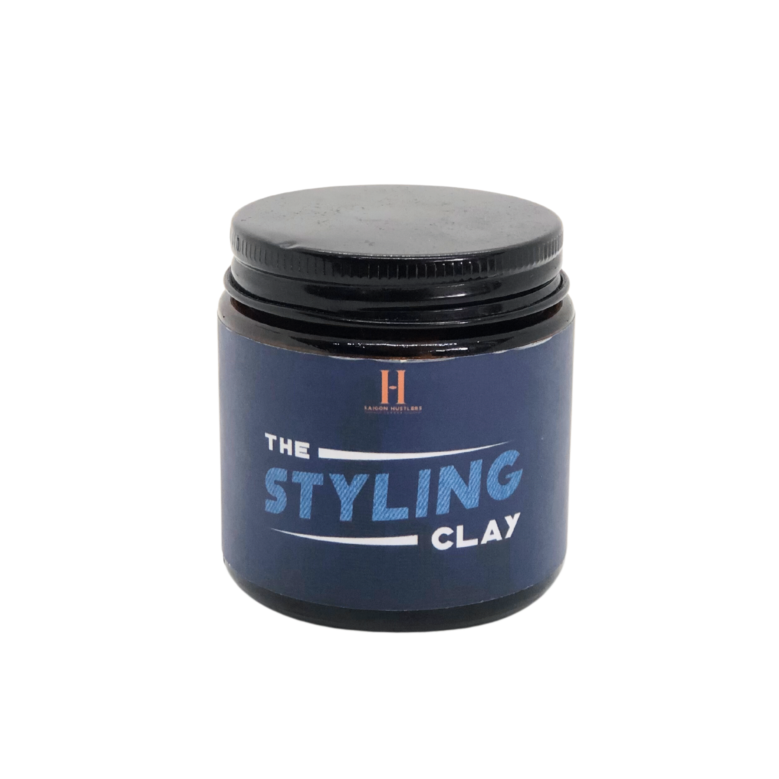 Sáp Vuốt Tóc Saigon Hustlers The Styling Clay 100g