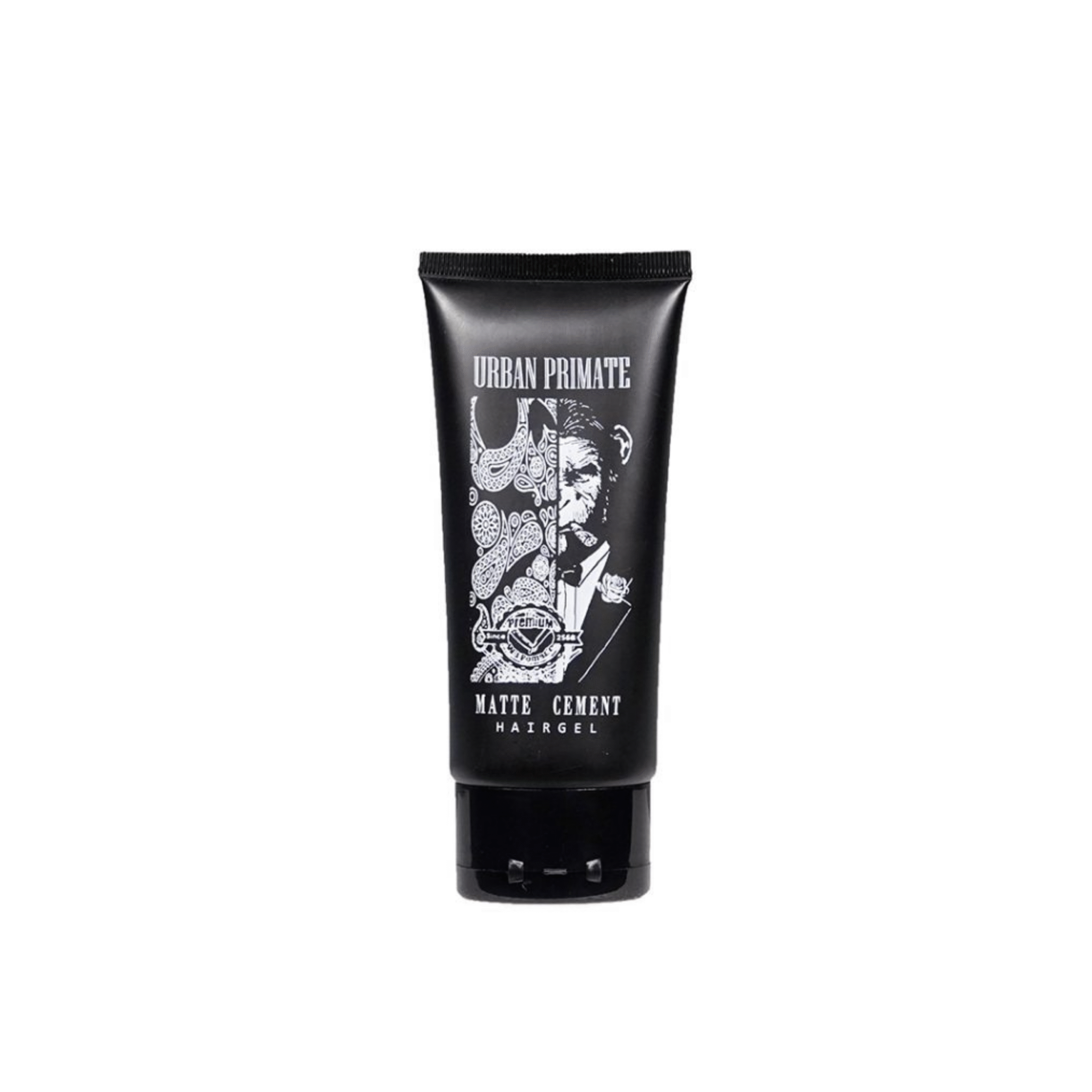 Sáp Vuốt Tóc Urban Primate Cement Gel