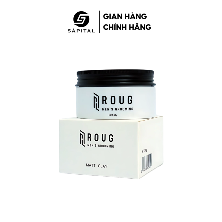 Sápital - Sáp Vuốt Tóc & Mỹ Phẩm Chính Hãng