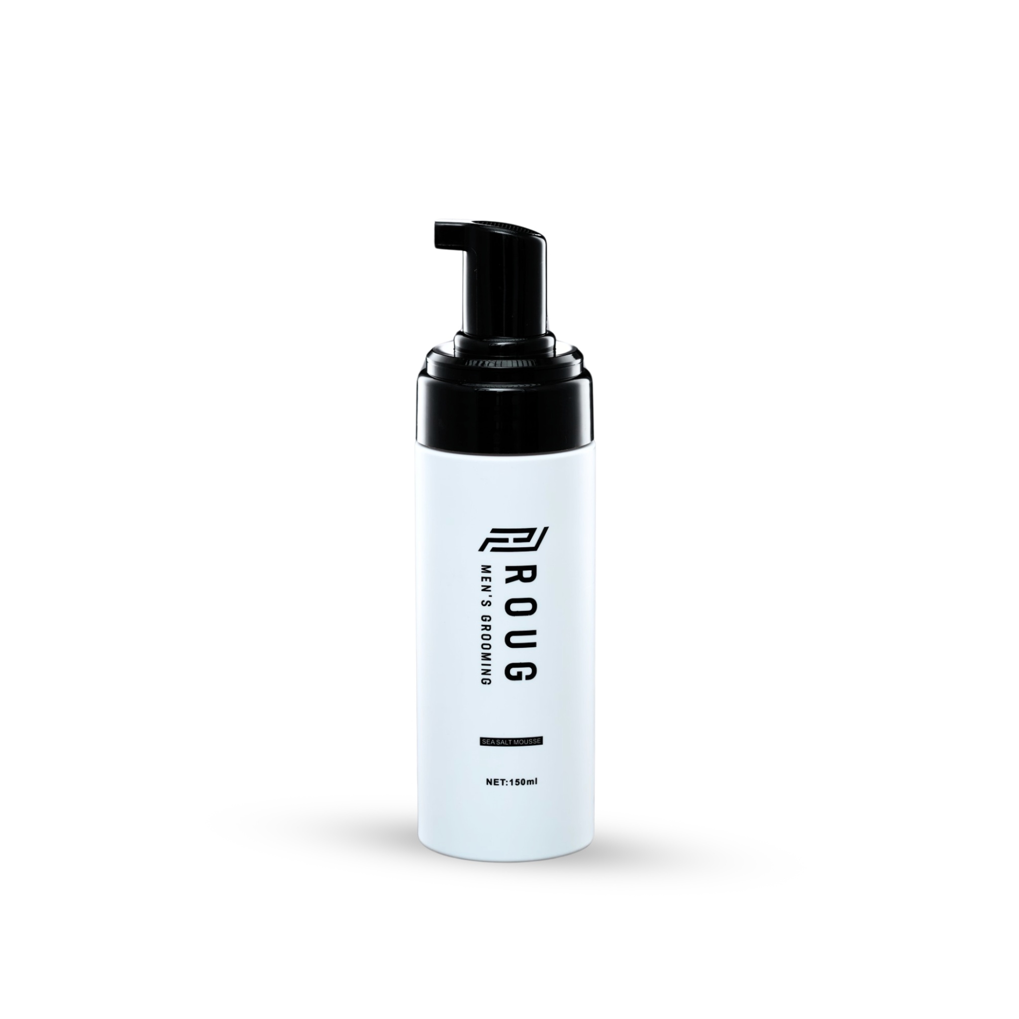 Bọt Tạo Kiểu Roug Men’s Grooming Sea Salt Mousse 150ml