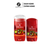 Lăn khử mùi Old Spice Bearglove | Sáp khử mùi cơ thể cho Nam & Nữ, Giảm tiết mồ hôi