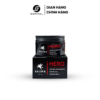 Sáp vuốt tóc Akuma Hero - Độ giữ nếp lên tới 12H, Không bóng, Tạo kiểu linh hoạt, Phù hợp mọi chất tóc