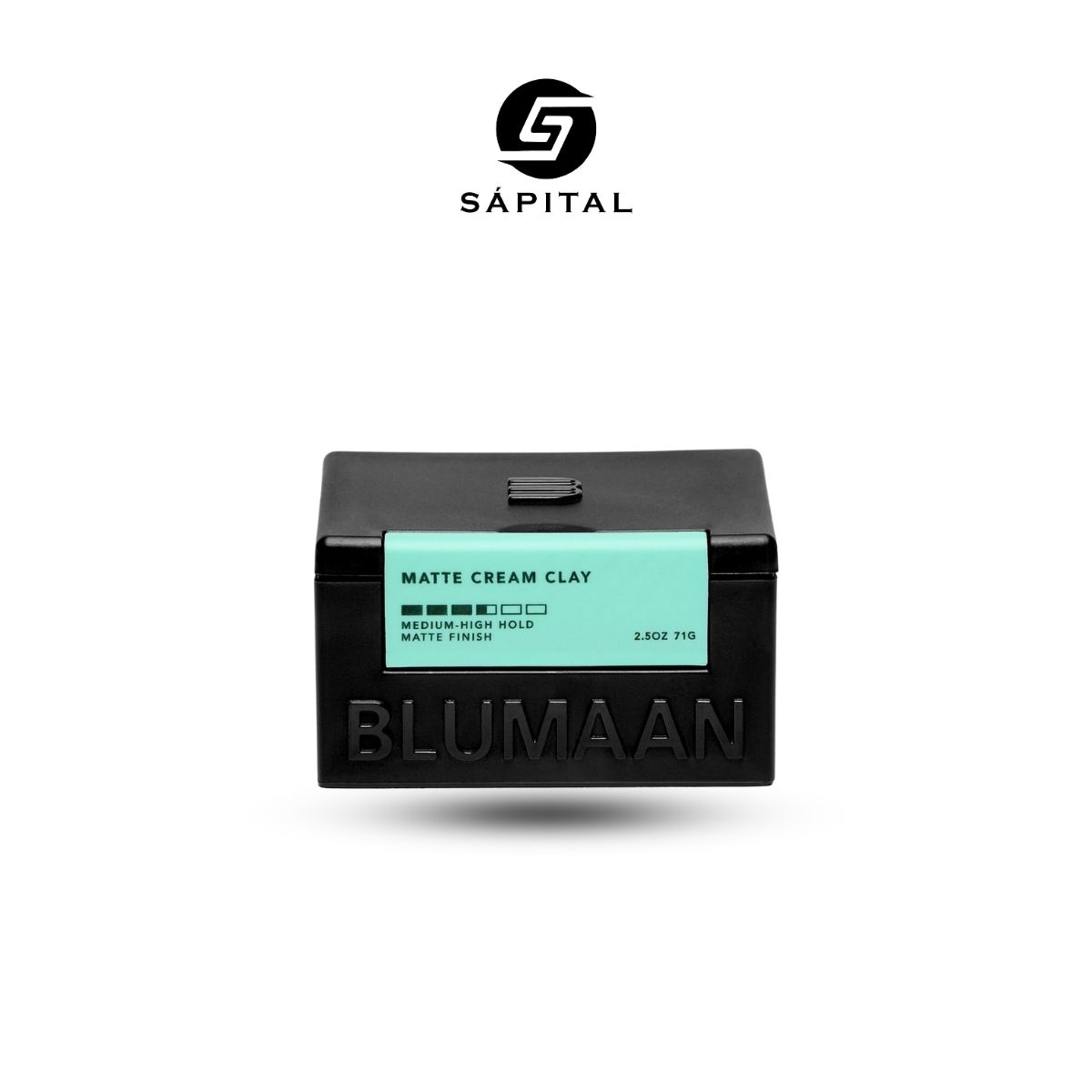 Blumaan-Matte-Cream-Clay