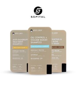 Dầu gội - Sữa Tắm Apestomen Chính hãng