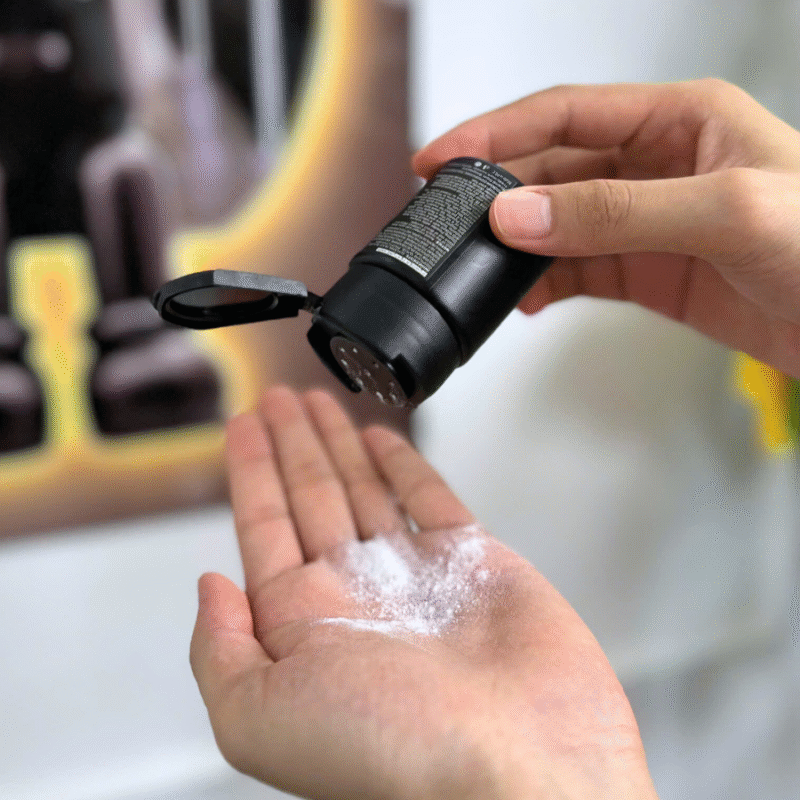 Bột tạo phồng Roug