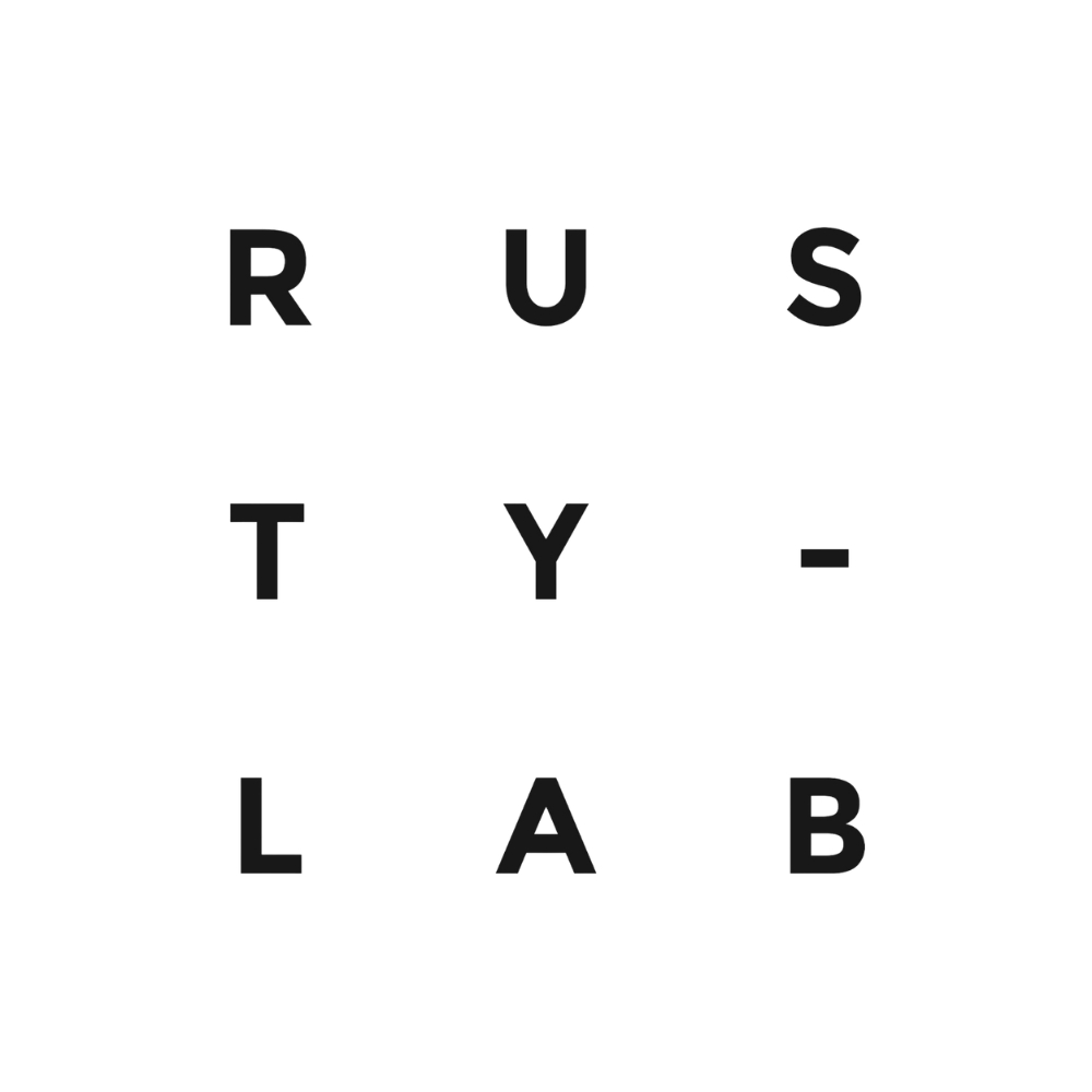 Rusty Lab