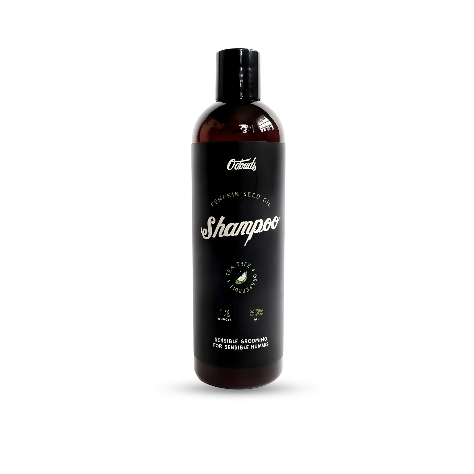 Dầu gội đầu Mélissa Nutrients Moisturize Shampoo, dung tích 300ml,