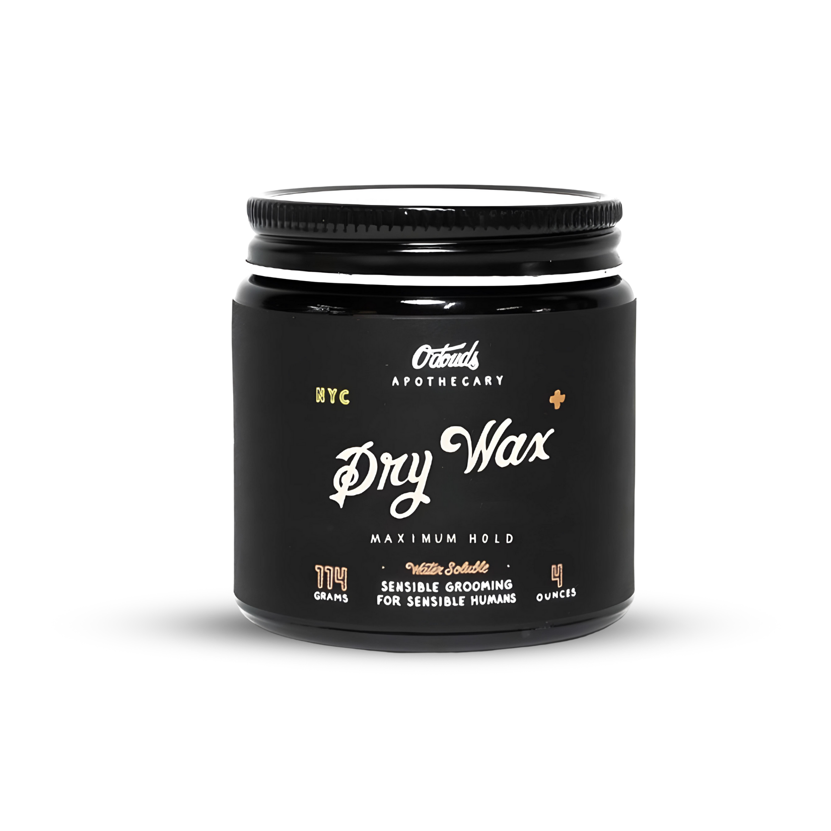 Sáp O'douds Dry Wax 114g Cao cấp Nhập khẩu Mỹ - Sáp Odouds Có Tem Chống Hàng Giả