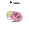 Reuzel Pink Pomade | Pomade Gốc Dầu, Độ Giữ Nếp Cao, Độ Bóng Vừa