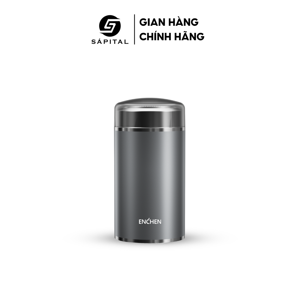 Máy cạo râu ENCHEN Z3 với lưỡi 3 vòng tự mài, Giảm kẹt râu khi cạo, Chống nước IPX4