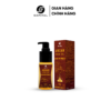 Tinh dầu dưỡng tóc Akuma Argan Hair Oil | Dưỡng tóc nam dành cho mái tóc khô xơ chẻ ngọn