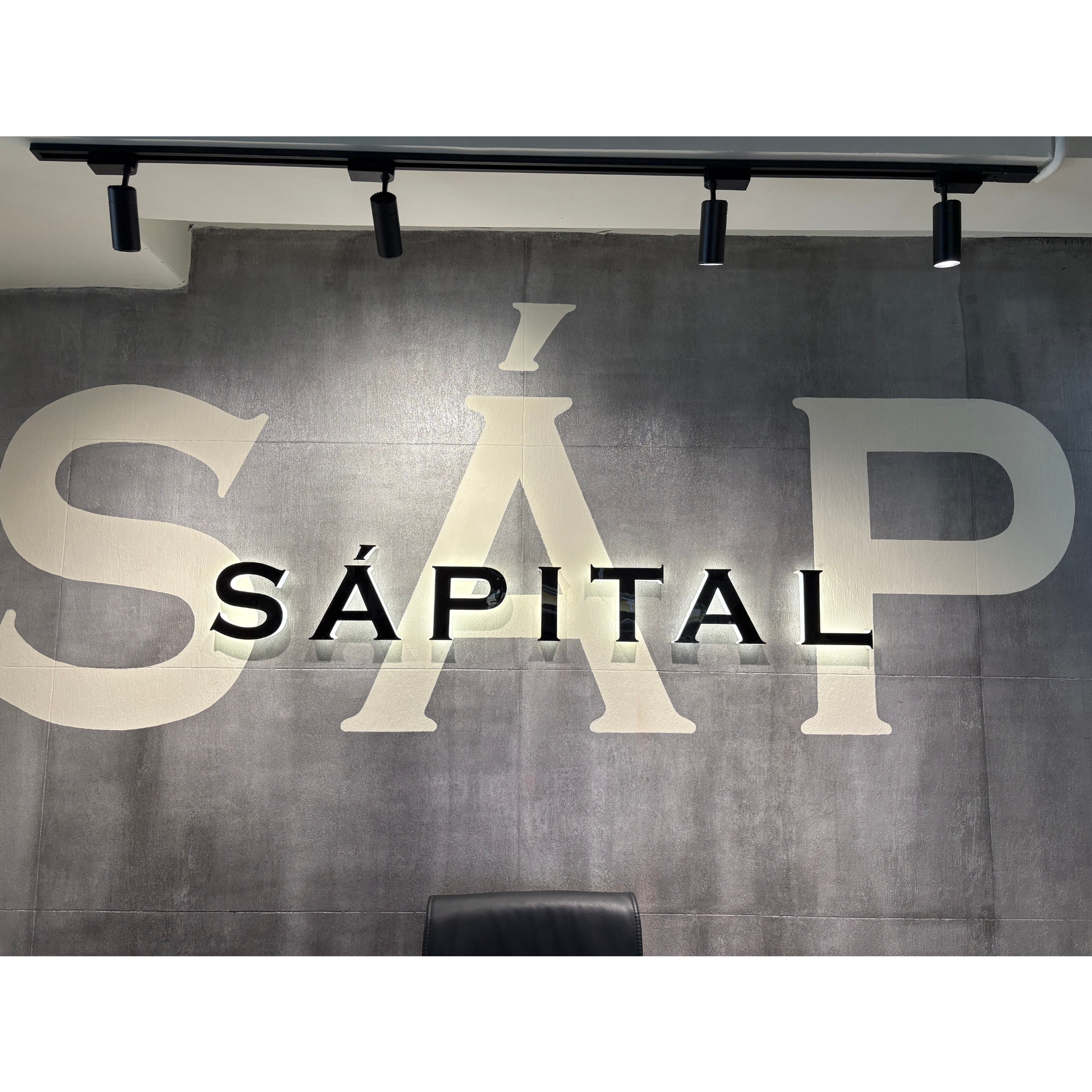 Sápital Grooming Zone: Ra Mắt Store Đầu Tiên Tại Hà Nội | Soft Opening -15%