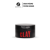 Sáp Vuốt Tóc Rhys Man Airy Texture Clay Dzai Điệu – Giữ nếp mạnh, Độ bóng thấp, Linh hoạt tạo kiểu