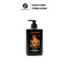Sữa Tắm Gội 3in1 Menitems 285ml – Hương Nước Hoa Nam Tính, Hỗ Trợ Giảm Mụn Lưng